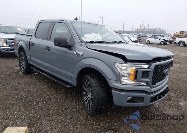 1FTEW1CP2LKD00649: 44227680