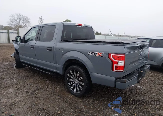 1FTEW1CP2LKD00649: 44227680