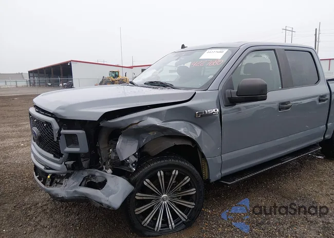 1FTEW1CP2LKD00649: 44227680