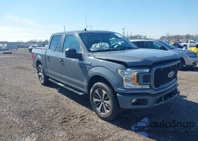 1FTEW1CP2LKD00649: 44227680