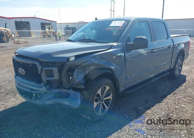 1FTEW1CP2LKD00649: 44227680