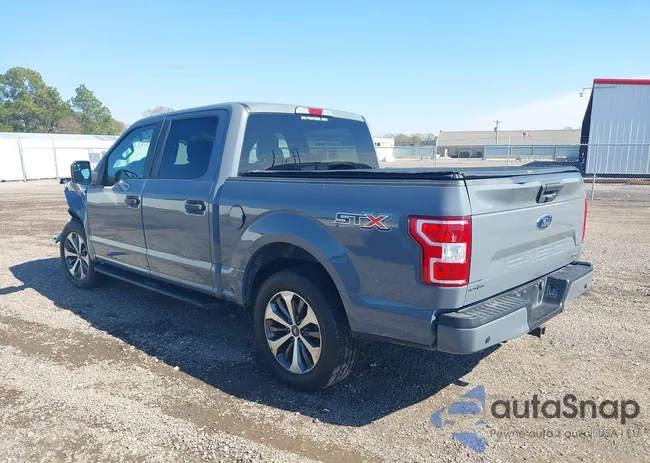 1FTEW1CP2LKD00649: 44227680