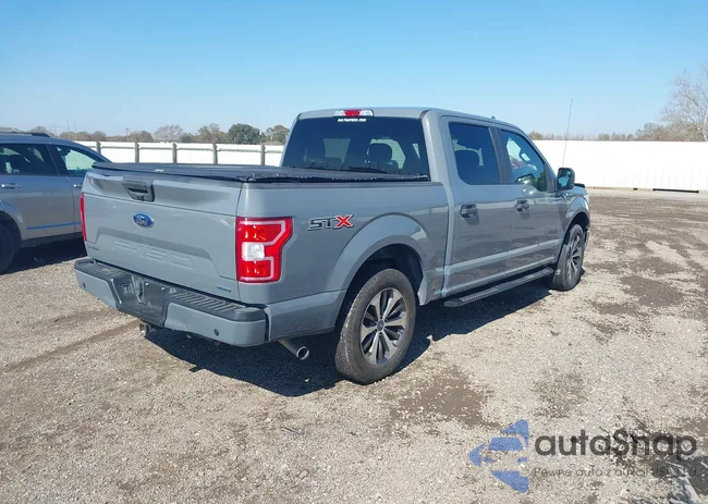 1FTEW1CP2LKD00649: 44227680