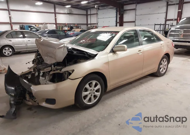 4T1BF3EK3BU231002: 44227703