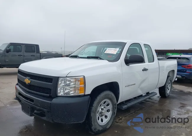 1GCRCPEA2CZ267617: 44227716