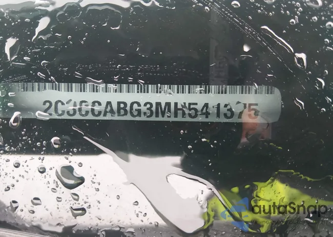 2C3CCABG3MH541375: 44227740