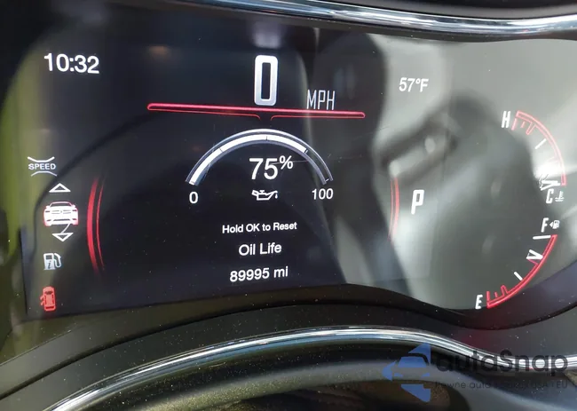 1C4RDHDG8HC896558: 44227743