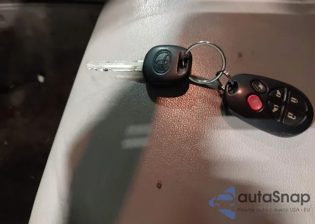 5TDZK22C29S242805: 44227749