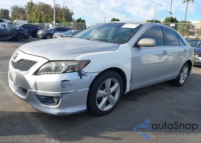 4T1BF3EK6BU757575: 44227760