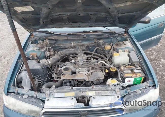 4S3BK4350T6933691: 44227776