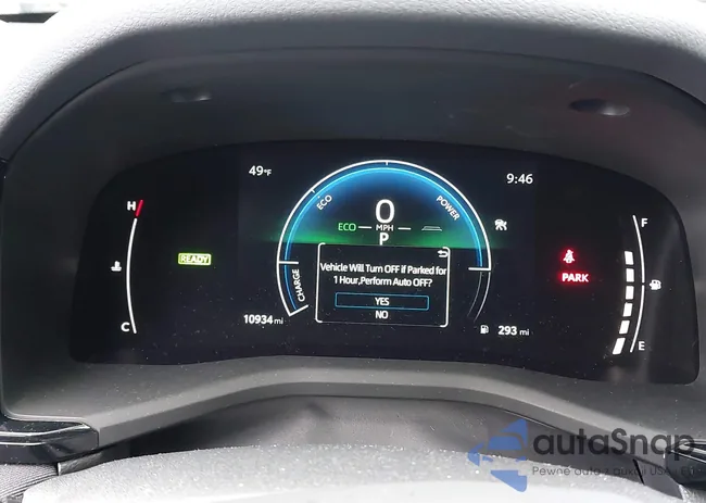 4T1DBADK1SU029172: 44227787