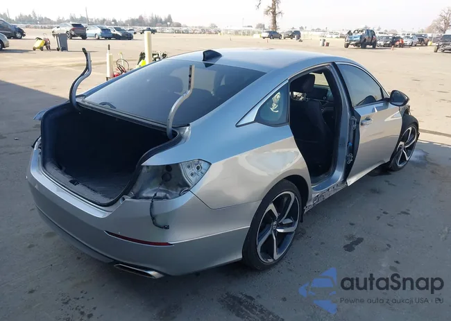 1HGCV1F37MA092408: 44227808