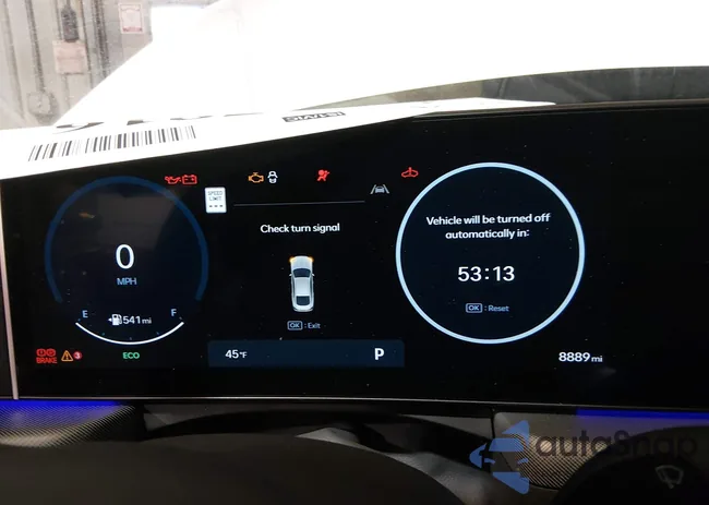 KMHL54JJ6SA125932: 44227816