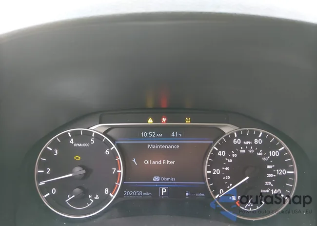 1N4BL4BV4KC114333: 44227885