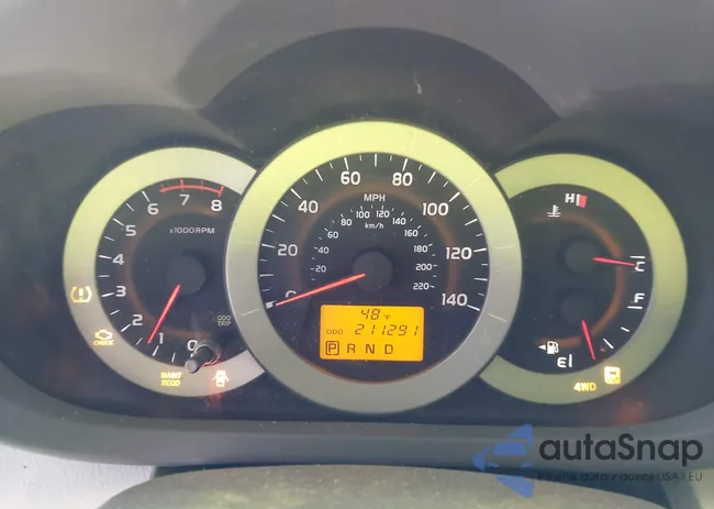 2T3BF31V79W013629: 44227904