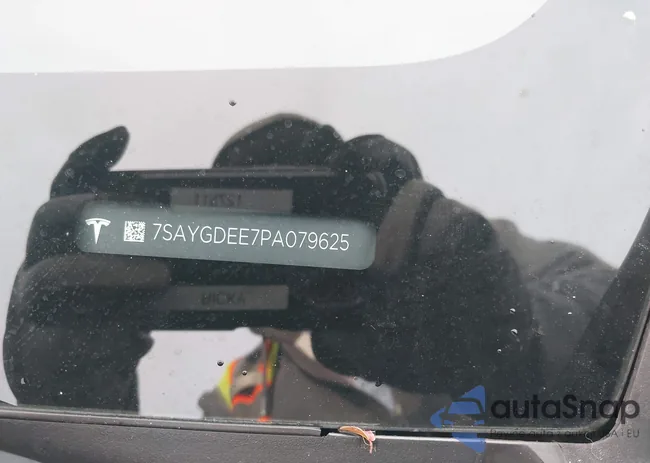 7SAYGDEE7PA079625: 44227935