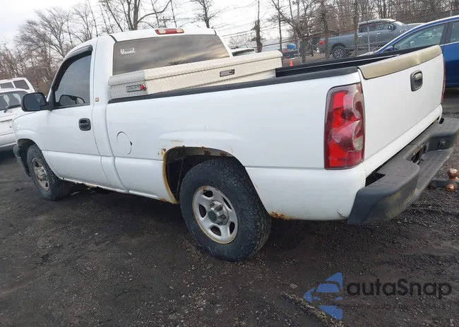 1GCEC14X43Z167150: 44227936