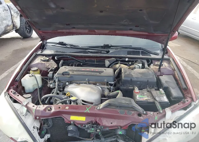 4T1BE32K33U203726: 44227937