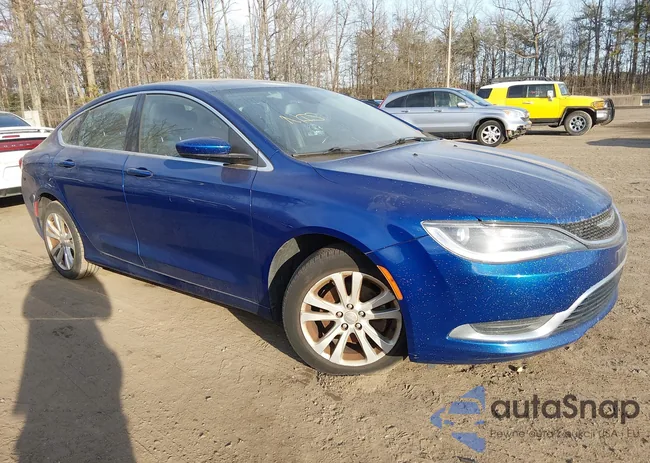 1C3CCCAB3FN694589: 44226976