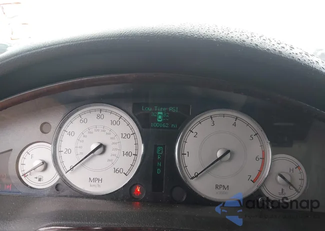 2C3LA63HX6H441531: 44226982