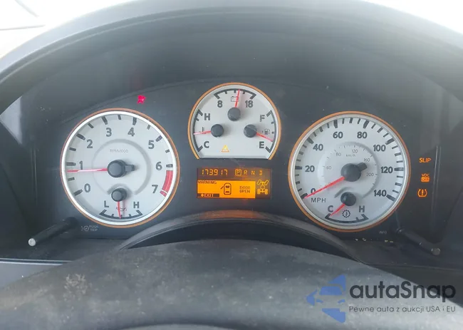 1N6BA0EC8BN320629: 44226999