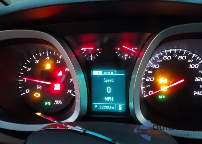 1GNALBEK2EZ117980: 44227042