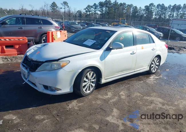 4T1BK3DBXBU376969: 44227044