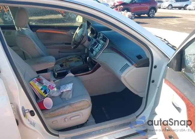 4T1BK3DBXBU376969: 44227044