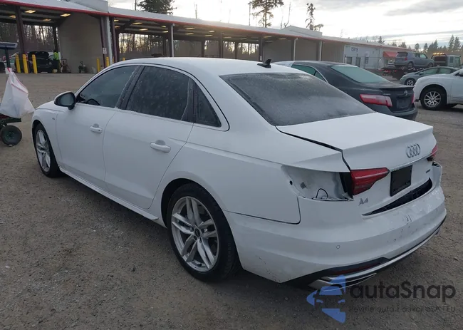 WAUDAAF40PN001061: 44227069