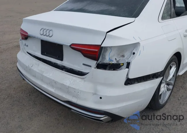 WAUDAAF40PN001061: 44227069