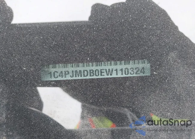 1C4PJMDB0EW110324: 44227153