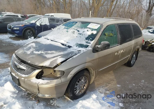 2C8GP64L13R295961: 44227161