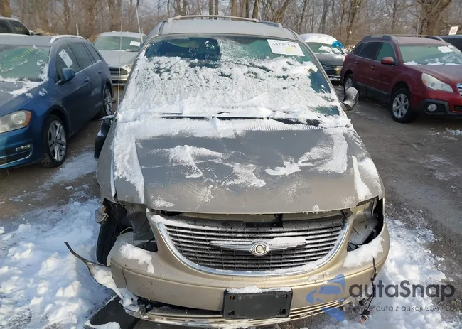 2C8GP64L13R295961: 44227161