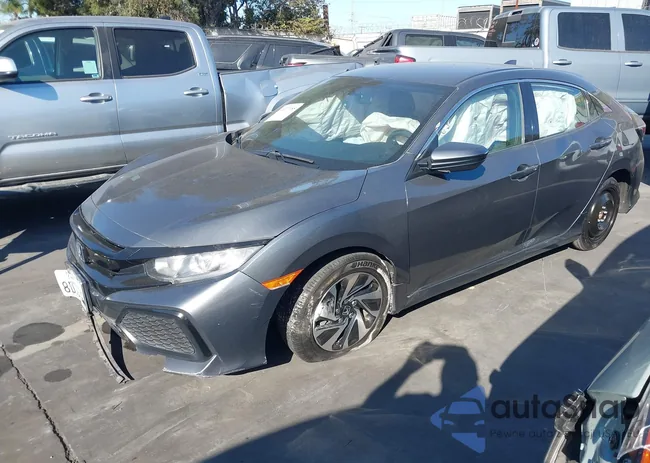 SHHFK7H27HU406985: 44227185