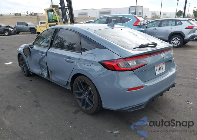 19XFL2H82NE011829: 44227218