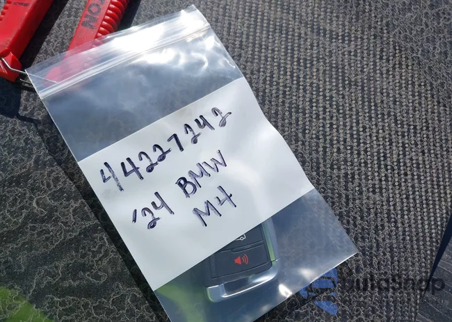 WBS43AZ05RCP85752: 44227242