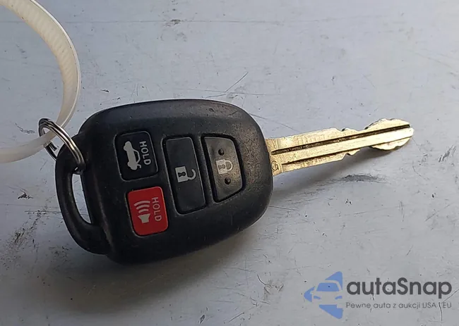 4T1BF1FK5CU131181: 44227256