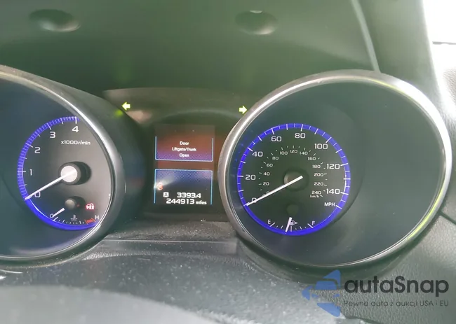 4S4BSBEC5F3232162: 44227261