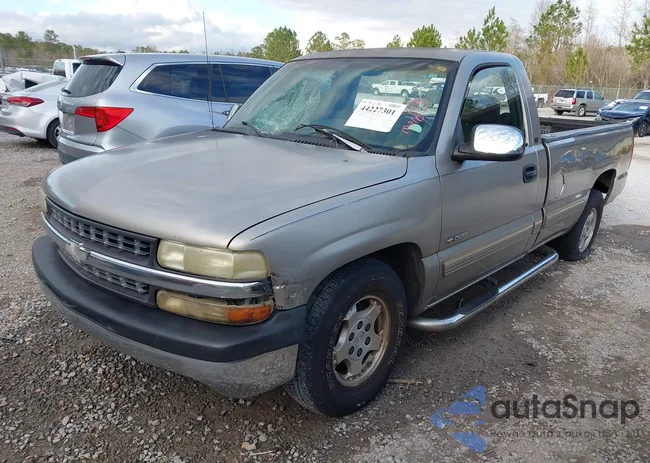 1GCEC14T8XE147865: 44227301