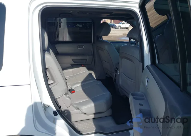 5FNYF3H34FB030498: 44227321