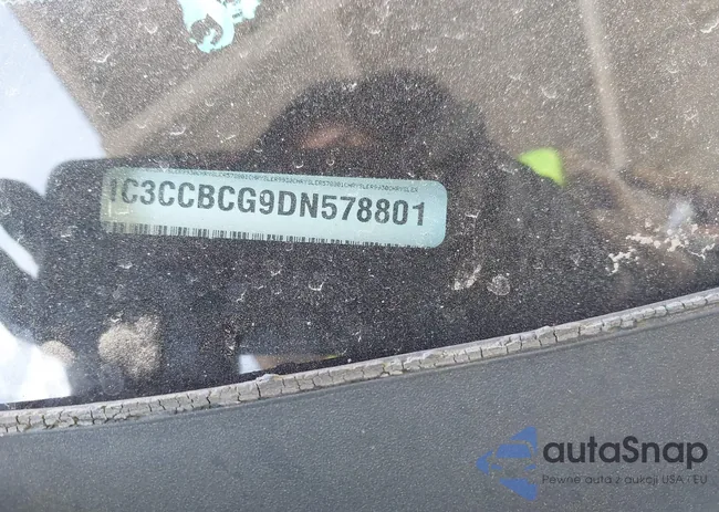 1C3CCBCG9DN578801: 44228386