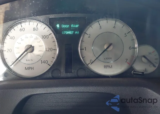 2C3KA33GX8H258036: 44228430