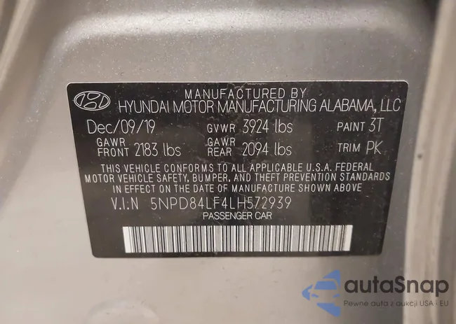 5NPD84LF4LH572939: 44228550