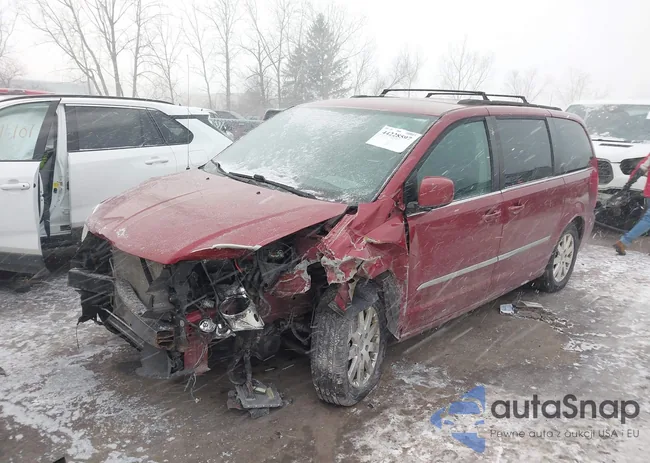 2C4RC1BG1GR214588: 44228597