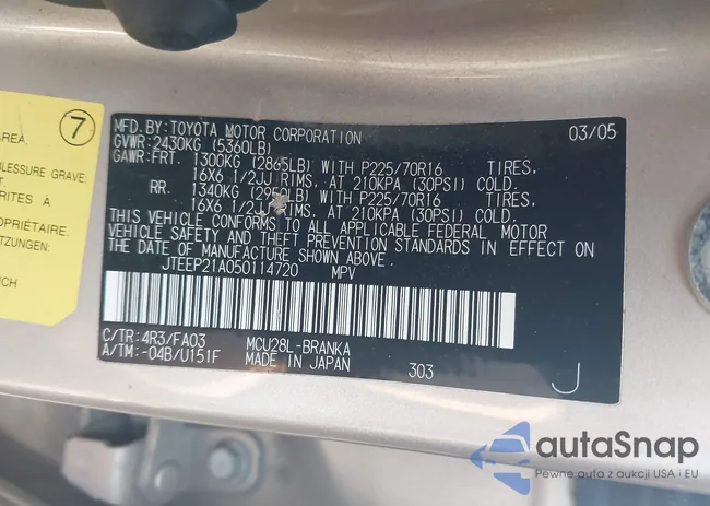 JTEEP21A050114720: 44228615