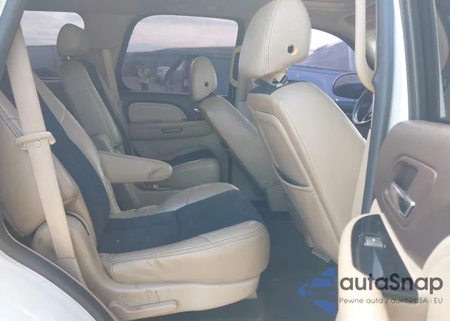 1GKFK63867J301387: 44228658