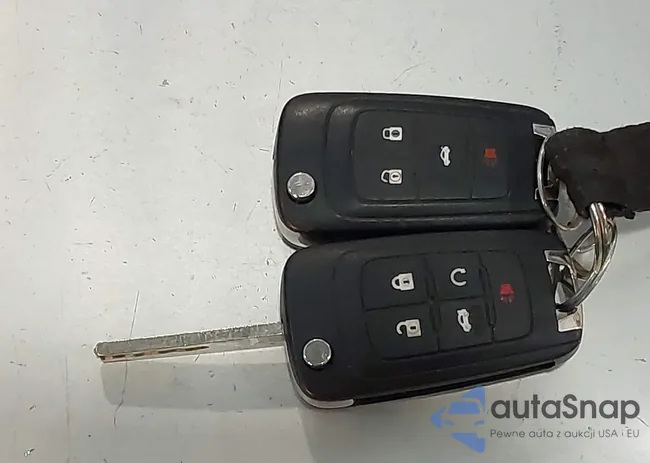 W04GN5EC3B1093605: 44228729