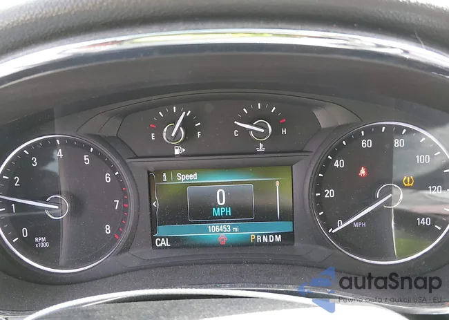 KL4CJCSB3HB175346: 44228809