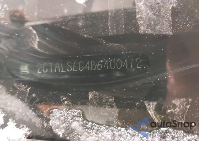 2CTALSEC4B6400412: 44228855