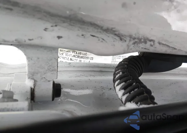 1C4PJMCB5MD206123: 44228861